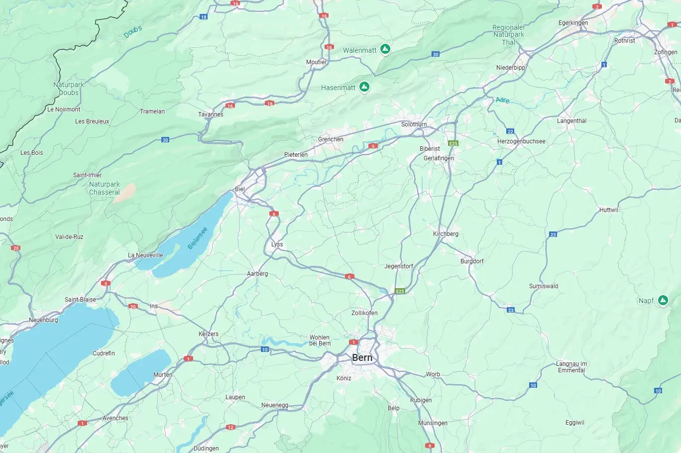 Store Locator