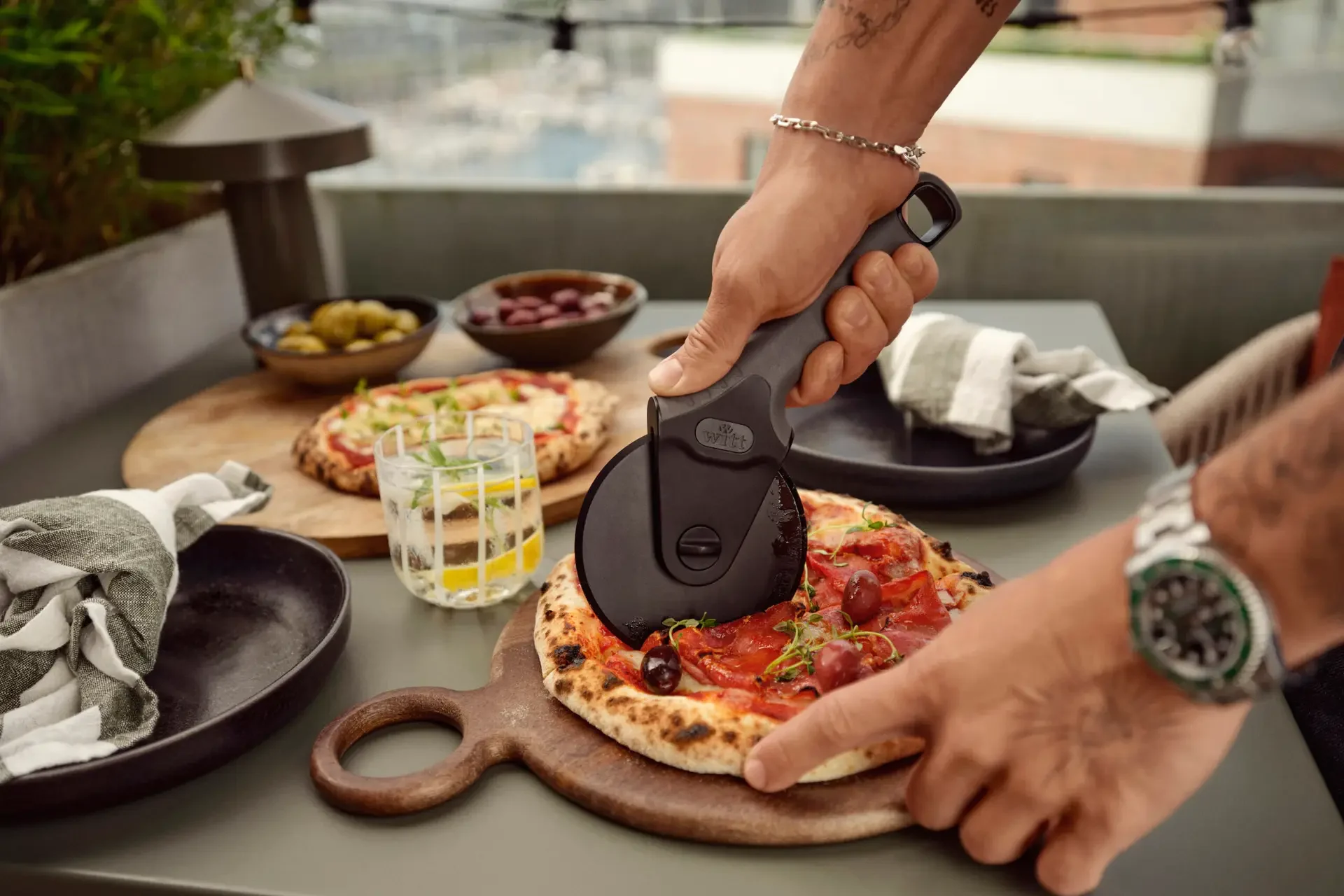 🍕Rezepte