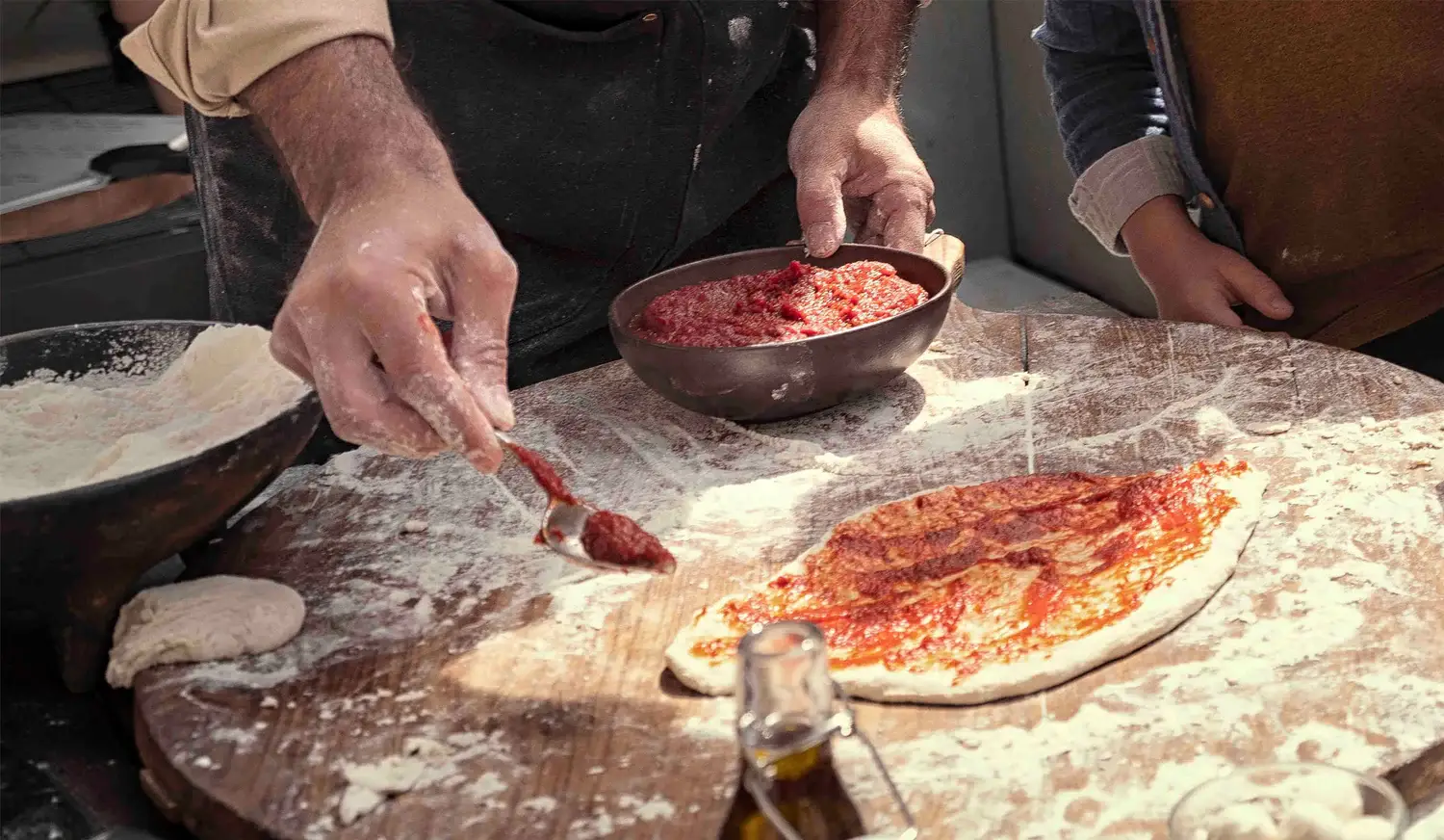 Pizza-Sauce